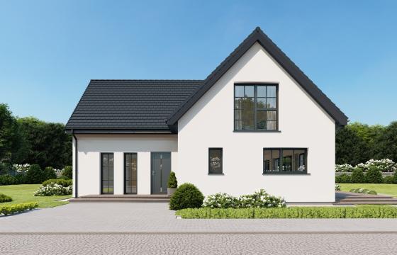 Plot with PP for sale in Fowlmere photo